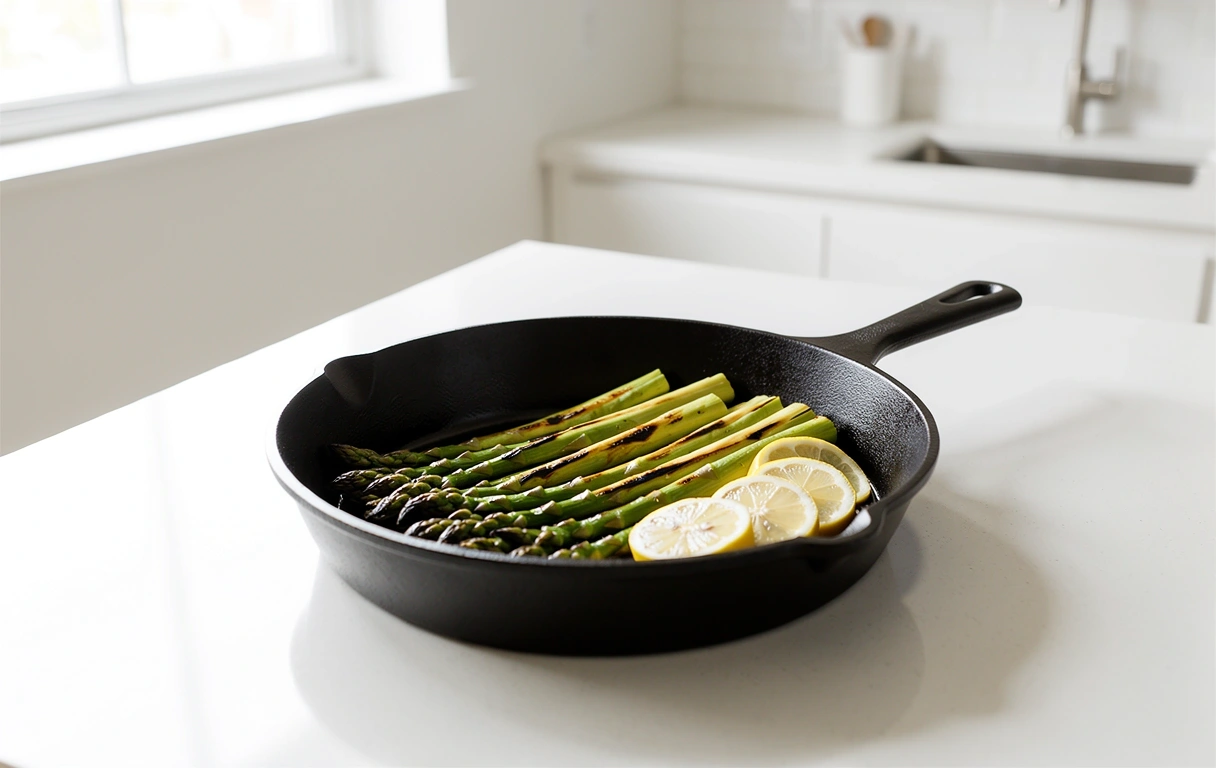 Nährstoffreiche Rezepte für Männer