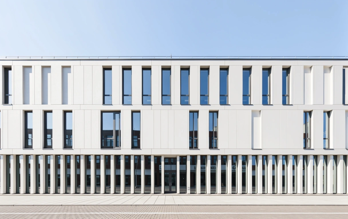 Männerleben Hamburg Office Context